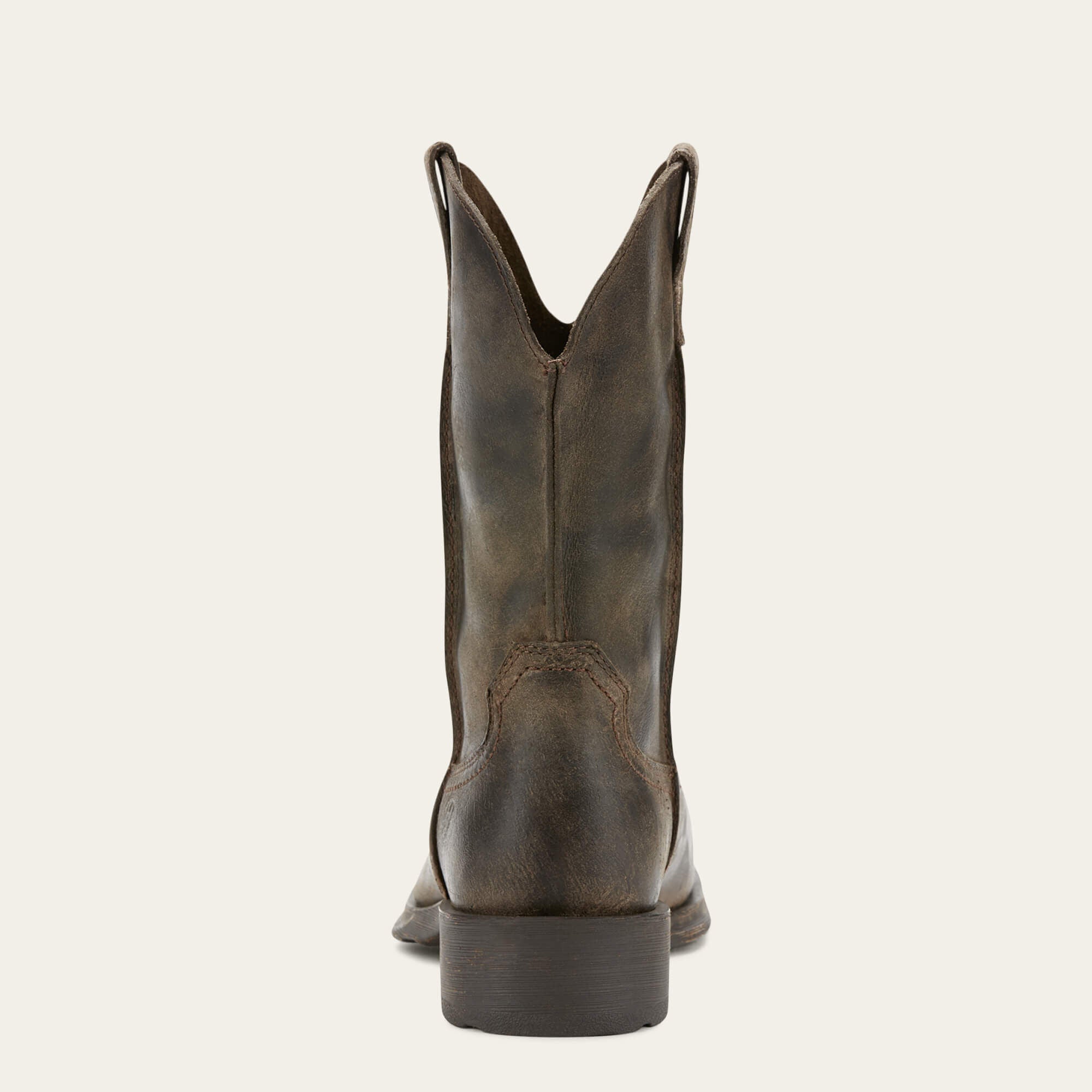 Men Rambler Western Boot | Ariat