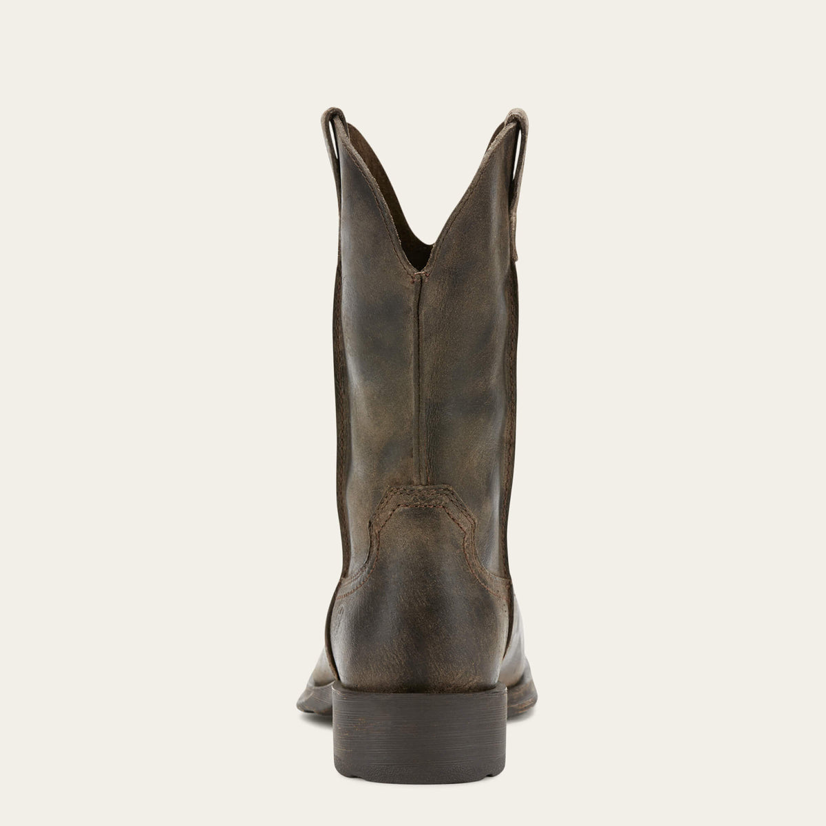 Men Rambler Western Boot | Ariat