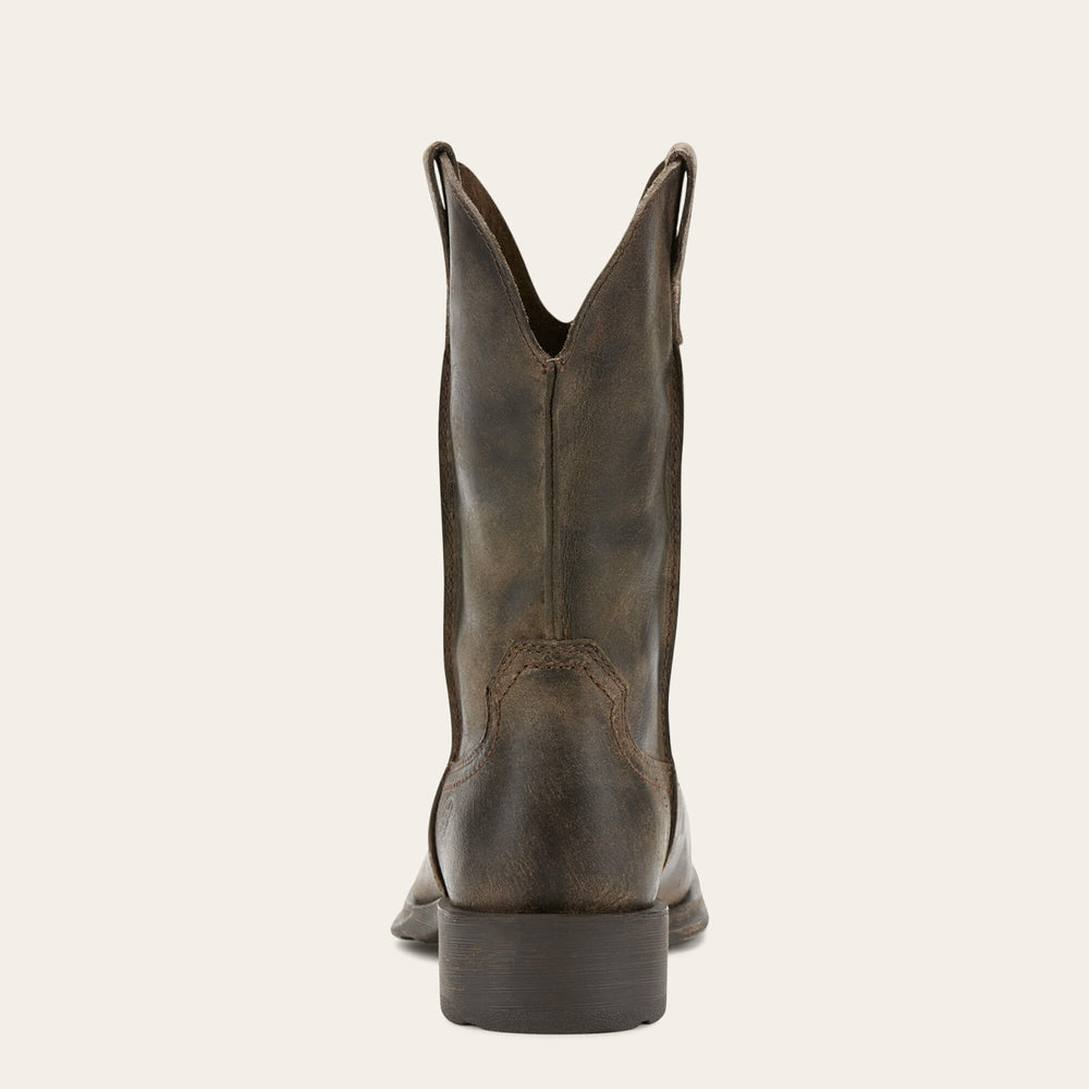 Men Rambler Western Boot | Ariat