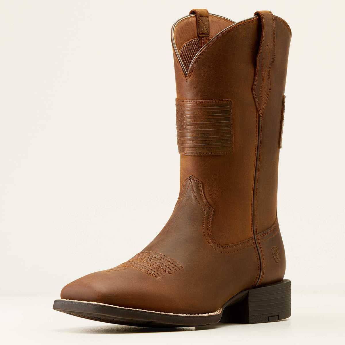 Men Sport Patriot II Western Boot | Ariat Discount