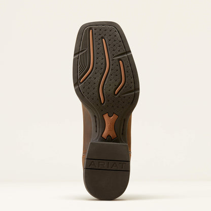 Men Sport Patriot II Western Boot | Ariat Discount