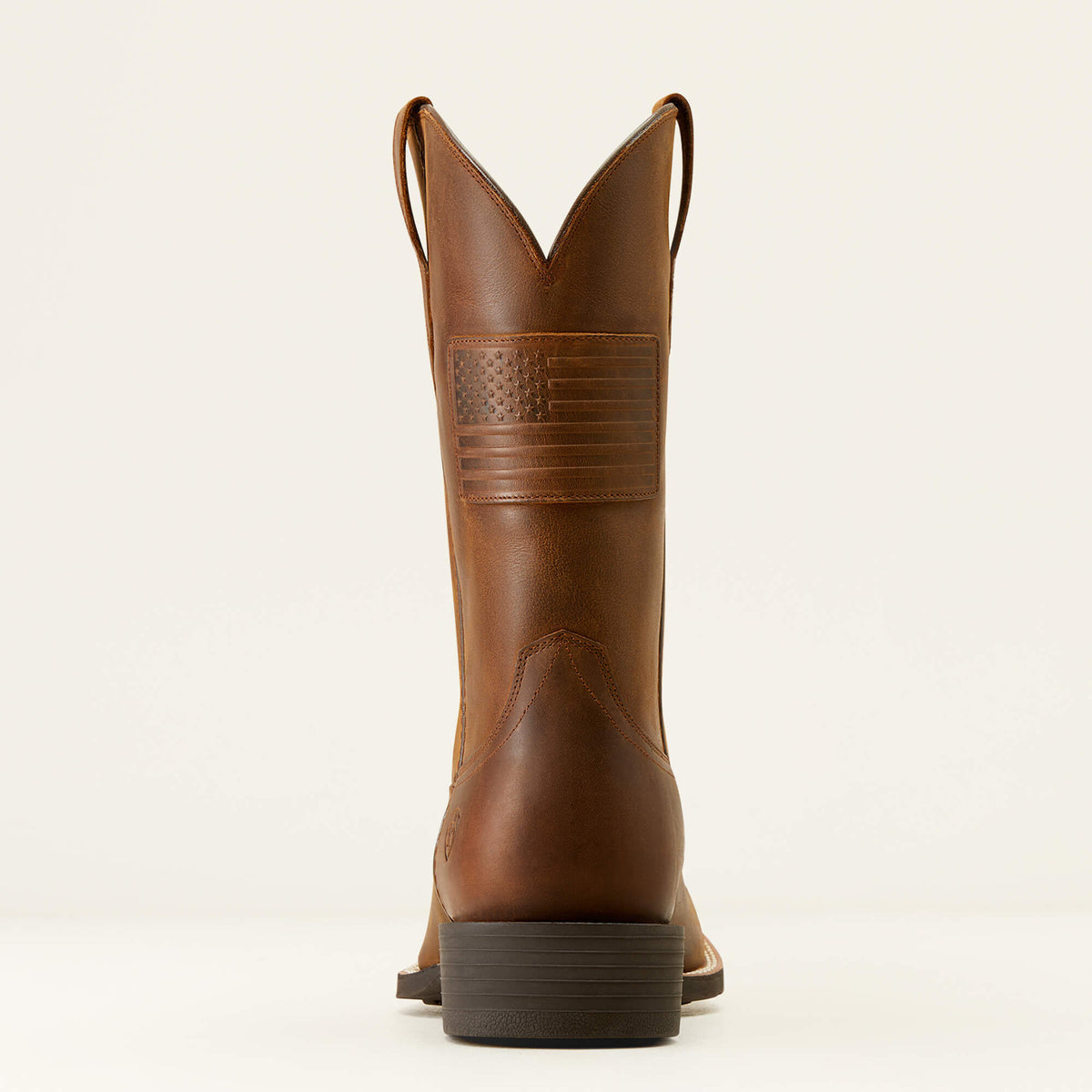Men Sport Patriot II Western Boot | Ariat Discount