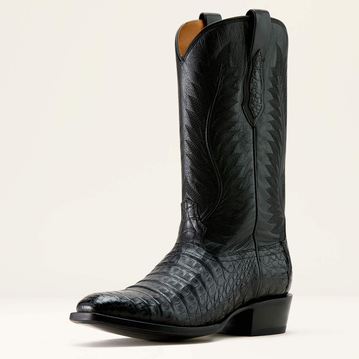 Men Bench Made Ketchum French Toe Western Boot | Ariat us