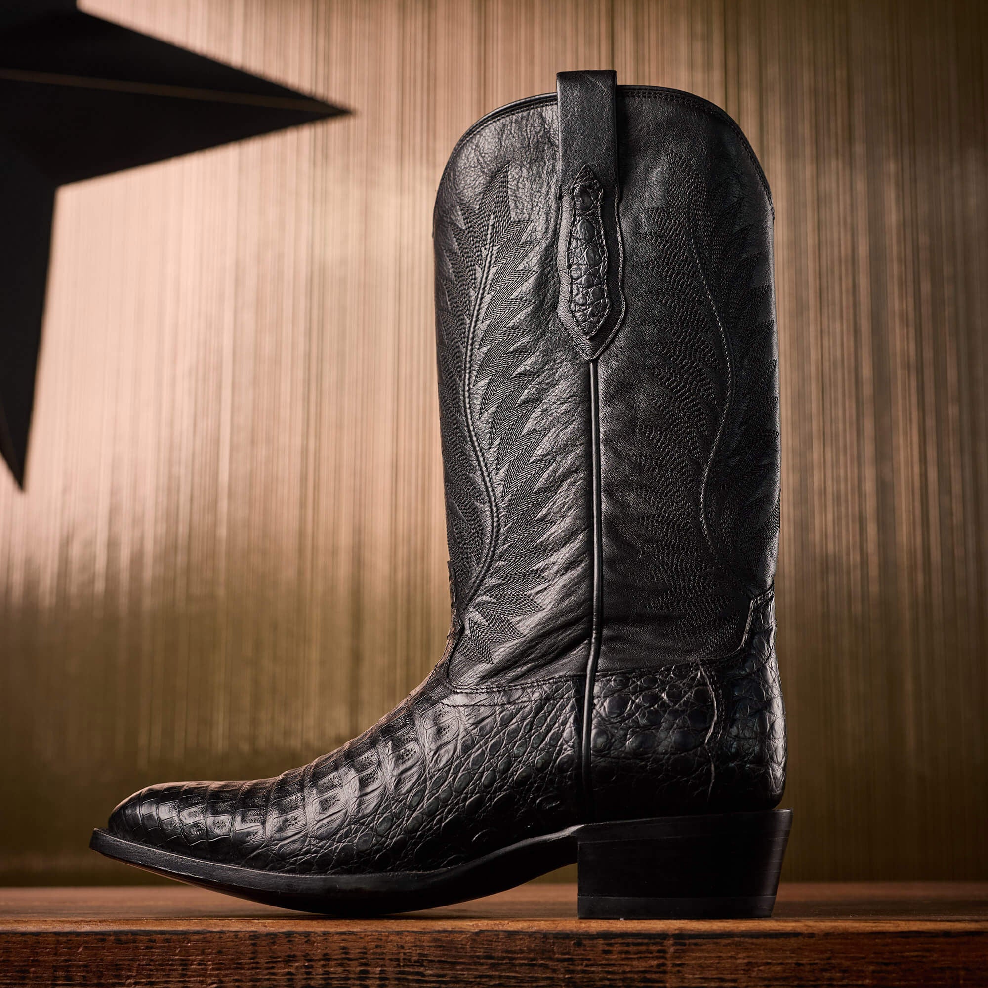 Men Bench Made Ketchum French Toe Western Boot | Ariat us