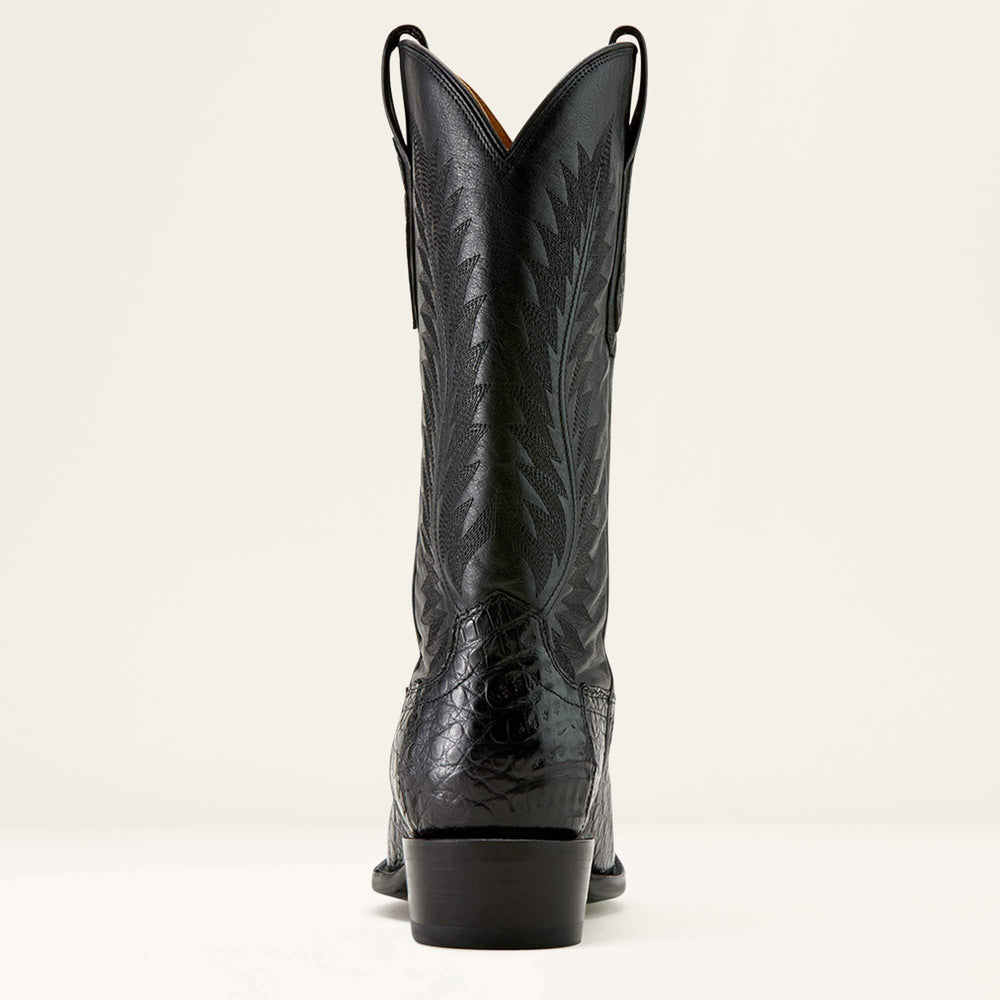 Men Bench Made Ketchum French Toe Western Boot | Ariat us