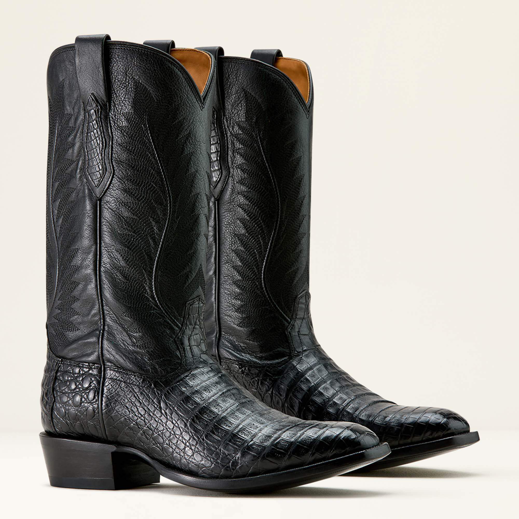 Men Bench Made Ketchum French Toe Western Boot | Ariat us