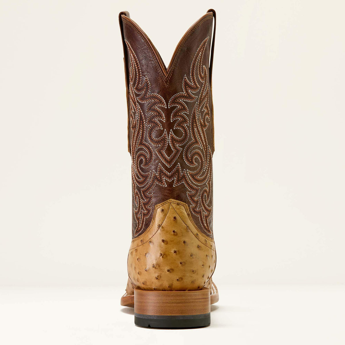 Men Classic Cash Wide Square Toe Western Boot | Ariat near me