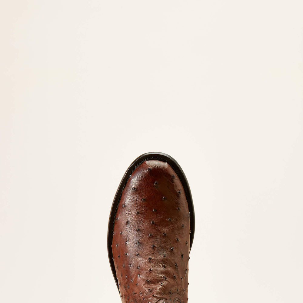 Men Bench Made Clanton Western Boot | Ariat Online