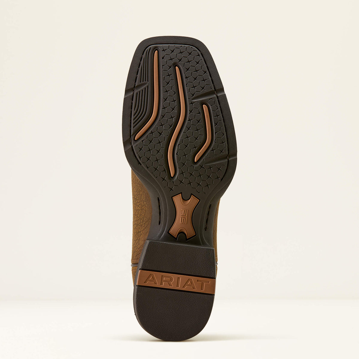 Men Sport Big Country Wide Square Toe Cowboy Boot | Ariat Outlet