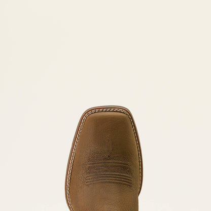Men Sport Big Country Wide Square Toe Cowboy Boot | Ariat Outlet