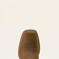 Men Sport Big Country Wide Square Toe Cowboy Boot | Ariat Outlet