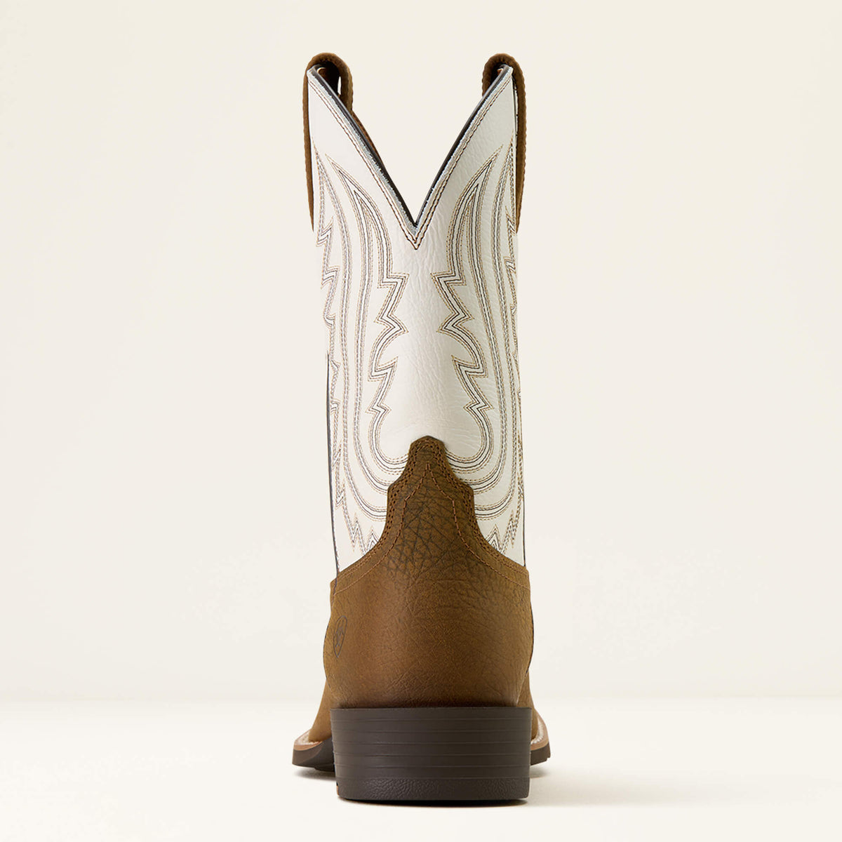 Men Sport Big Country Wide Square Toe Cowboy Boot | Ariat Outlet
