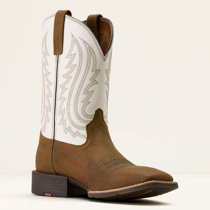Men Sport Big Country Wide Square Toe Cowboy Boot | Ariat Outlet