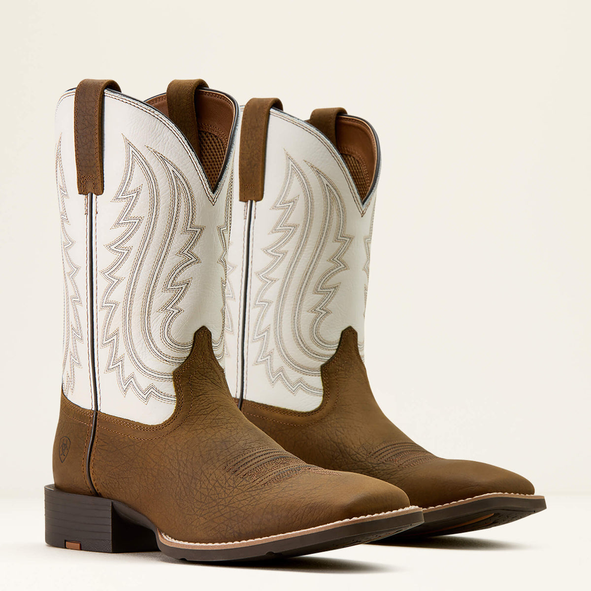 Men Sport Big Country Wide Square Toe Cowboy Boot | Ariat Outlet