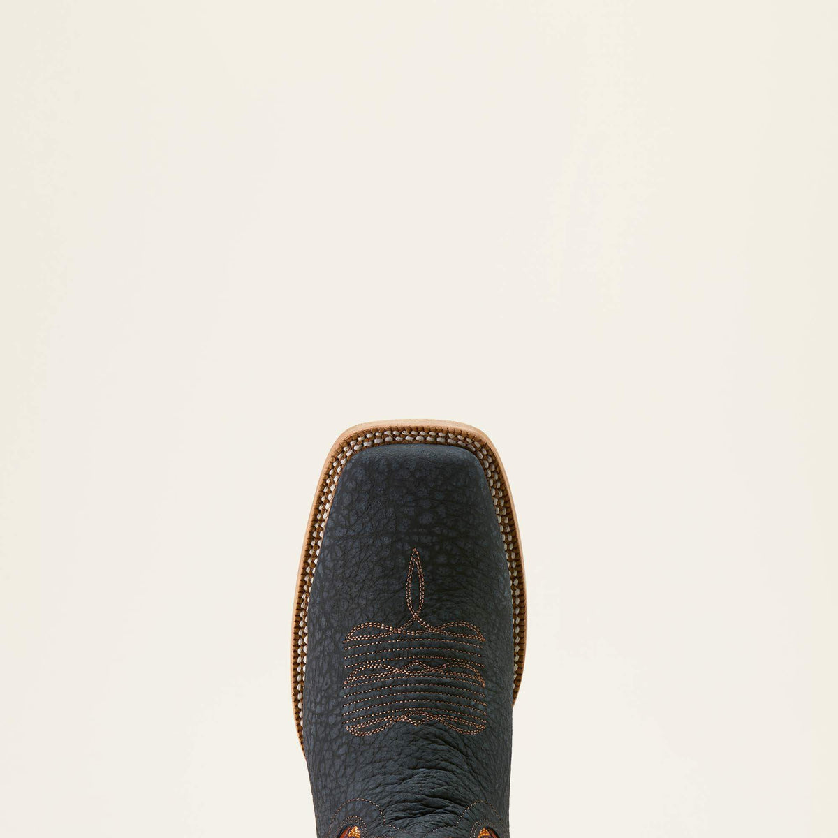 Men Rock Ridge Wide Square Toe Western Boot | Ariat on sale