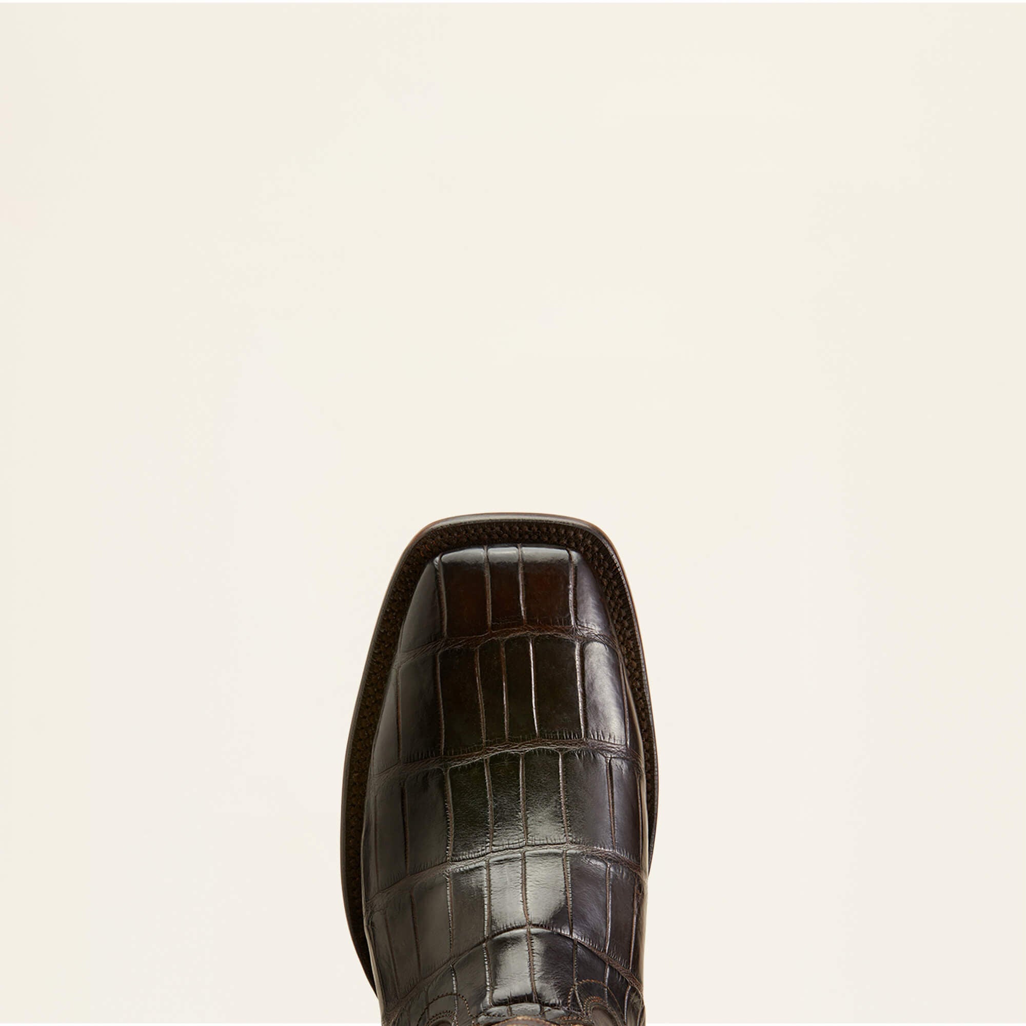 Men Bench Made Bassett Western Boot | Ariat for sale