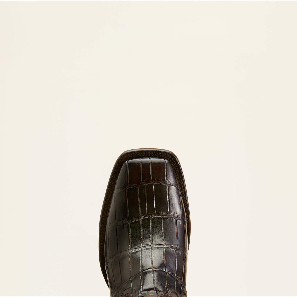 Men Bench Made Bassett Western Boot | Ariat for sale