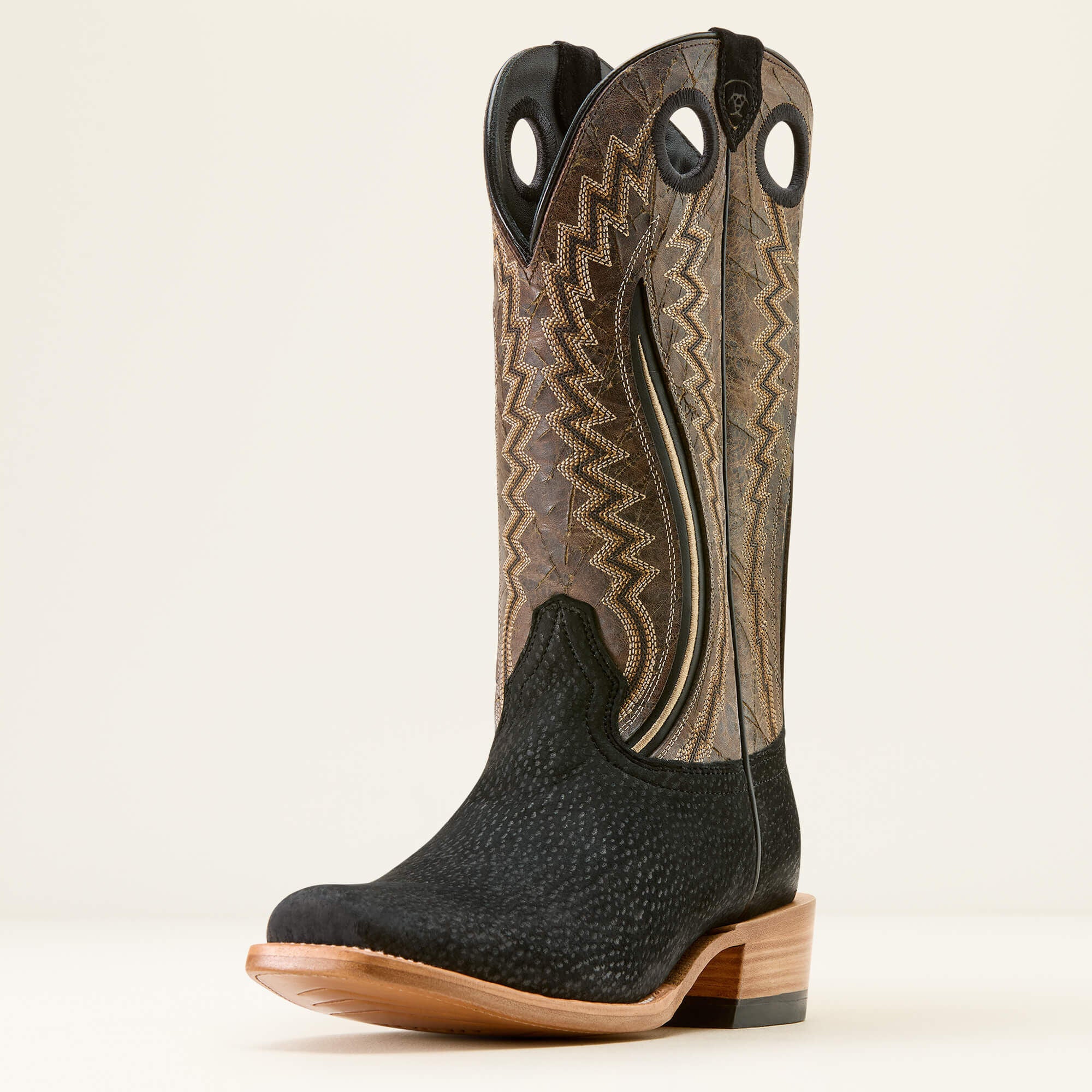 Men Futurity Dualin Narrow Cutter Toe Cowboy Boot | Ariat