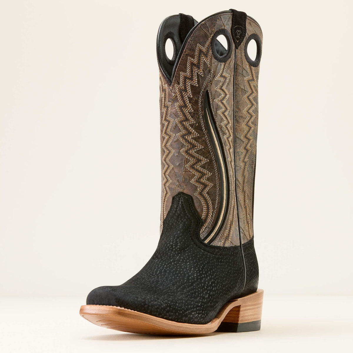 Men Futurity Dualin Narrow Cutter Toe Cowboy Boot | Ariat