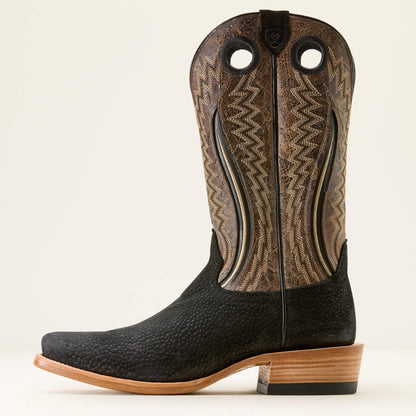 Men Futurity Dualin Narrow Cutter Toe Cowboy Boot | Ariat