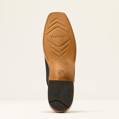 Men Futurity Dualin Narrow Cutter Toe Cowboy Boot | Ariat