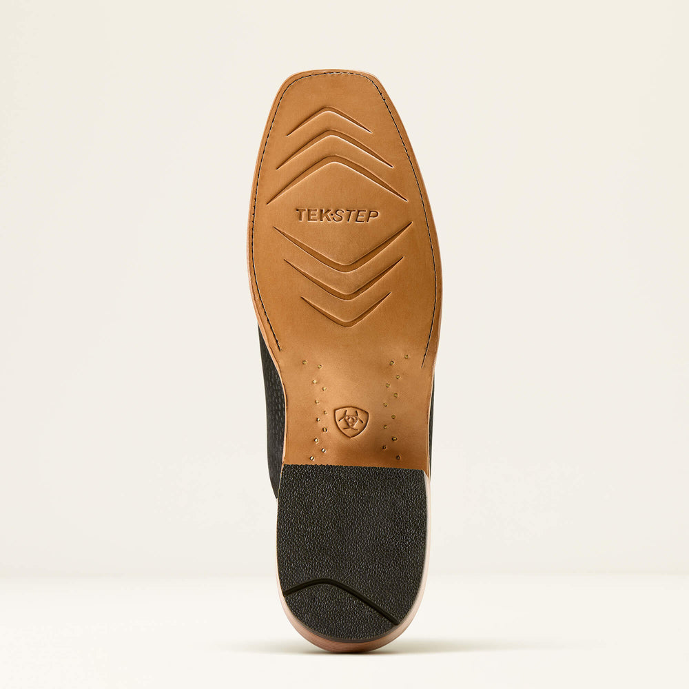 Men Futurity Dualin Narrow Cutter Toe Cowboy Boot | Ariat