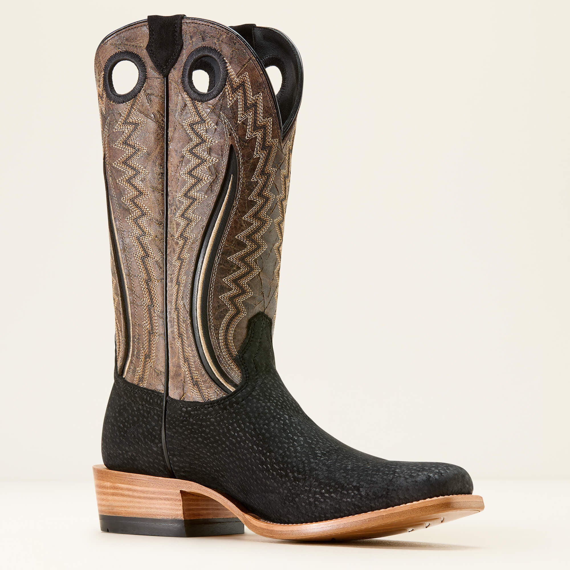 Men Futurity Dualin Narrow Cutter Toe Cowboy Boot | Ariat