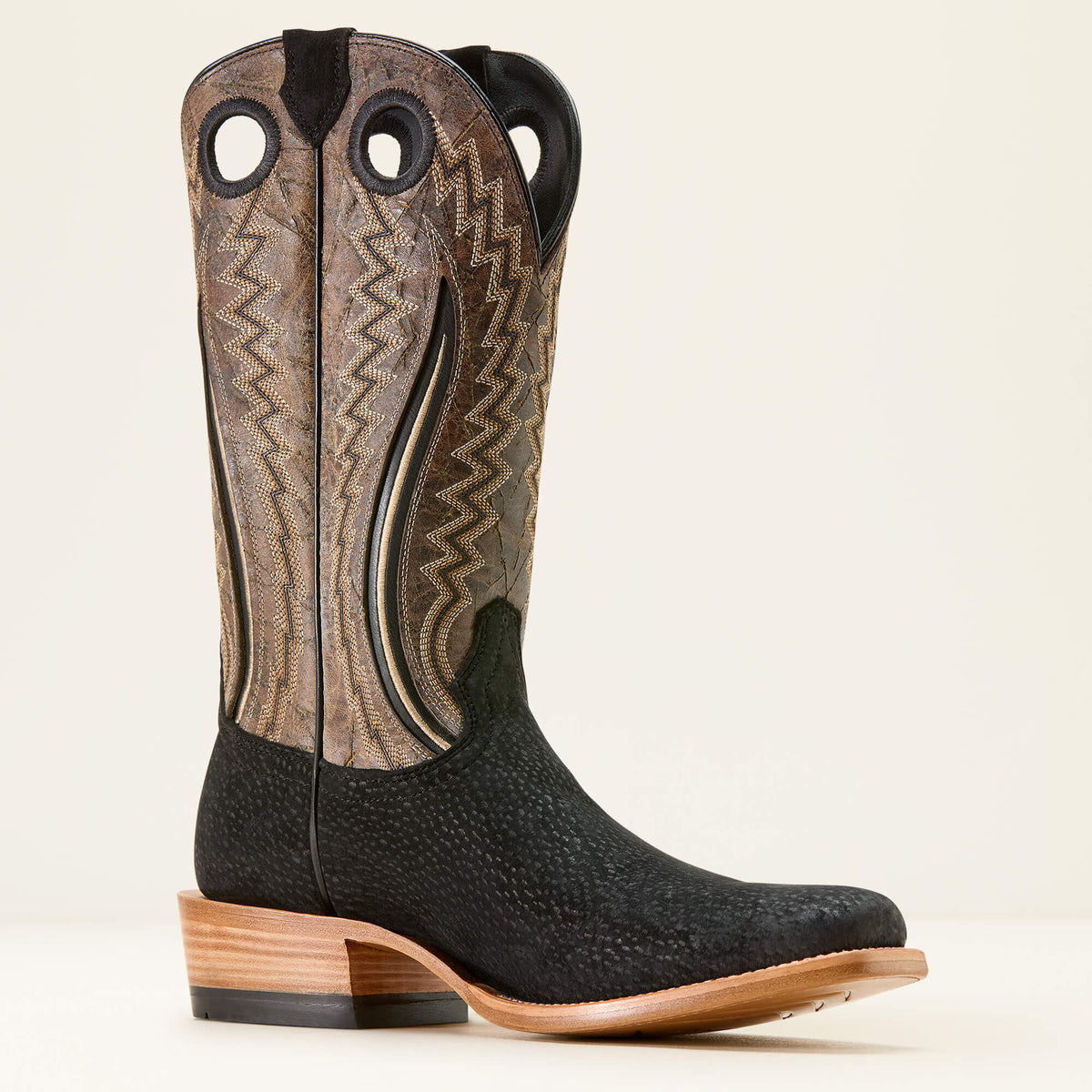 Men Futurity Dualin Narrow Cutter Toe Cowboy Boot | Ariat