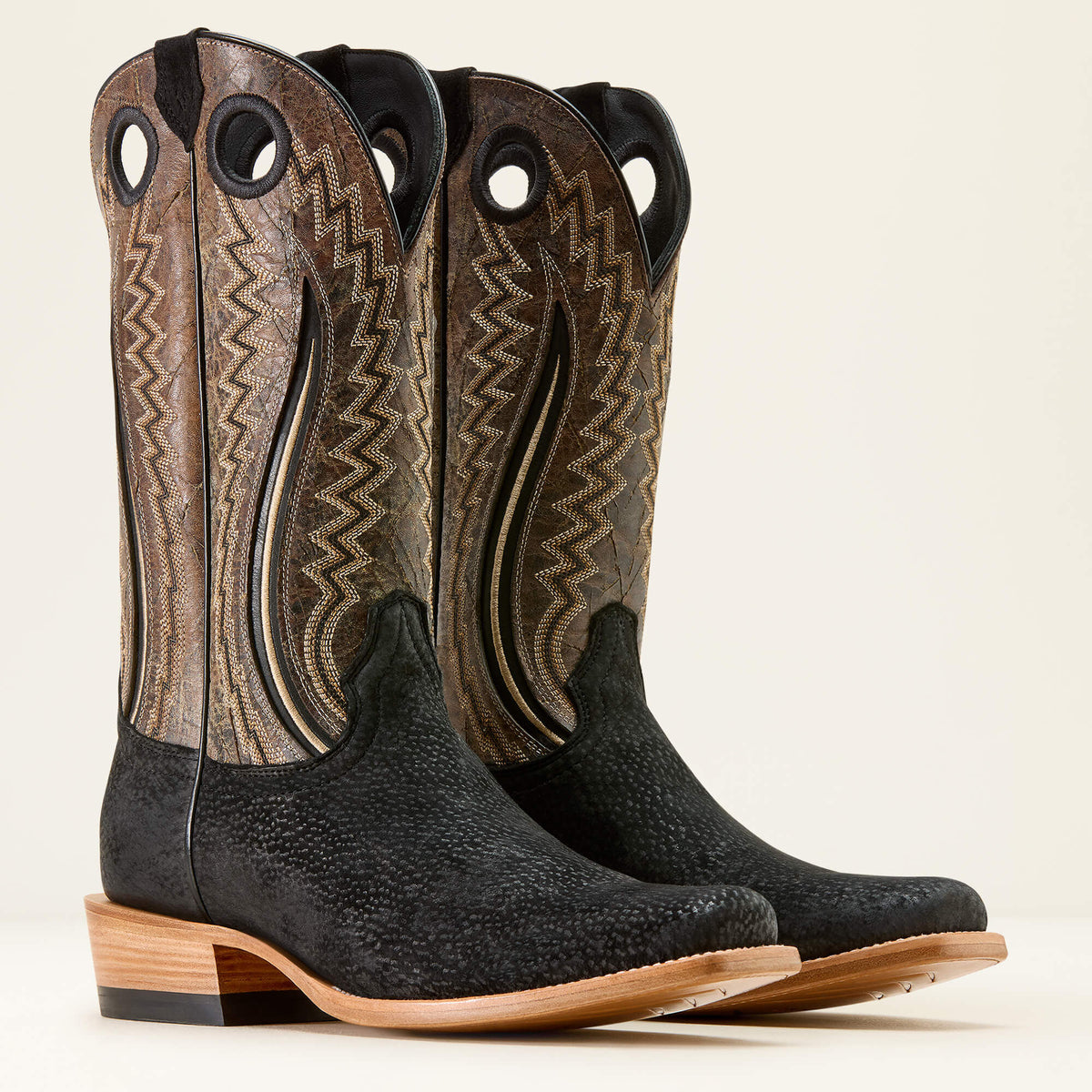 Men Futurity Dualin Narrow Cutter Toe Cowboy Boot | Ariat