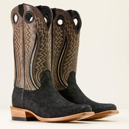 Men Futurity Dualin Narrow Cutter Toe Cowboy Boot | Ariat