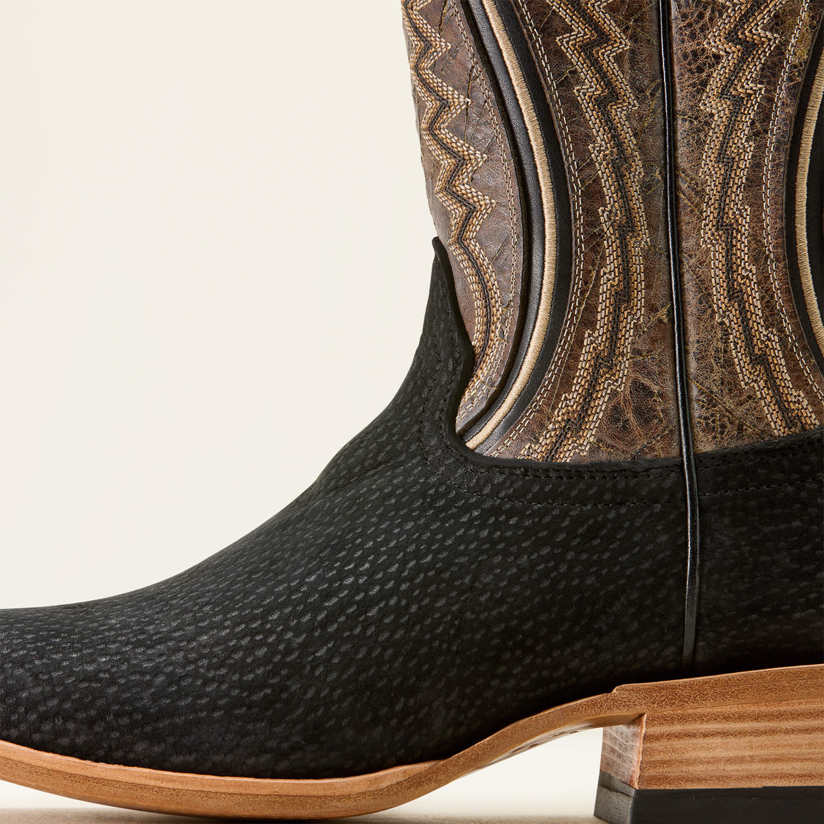 Men Futurity Dualin Narrow Cutter Toe Cowboy Boot | Ariat