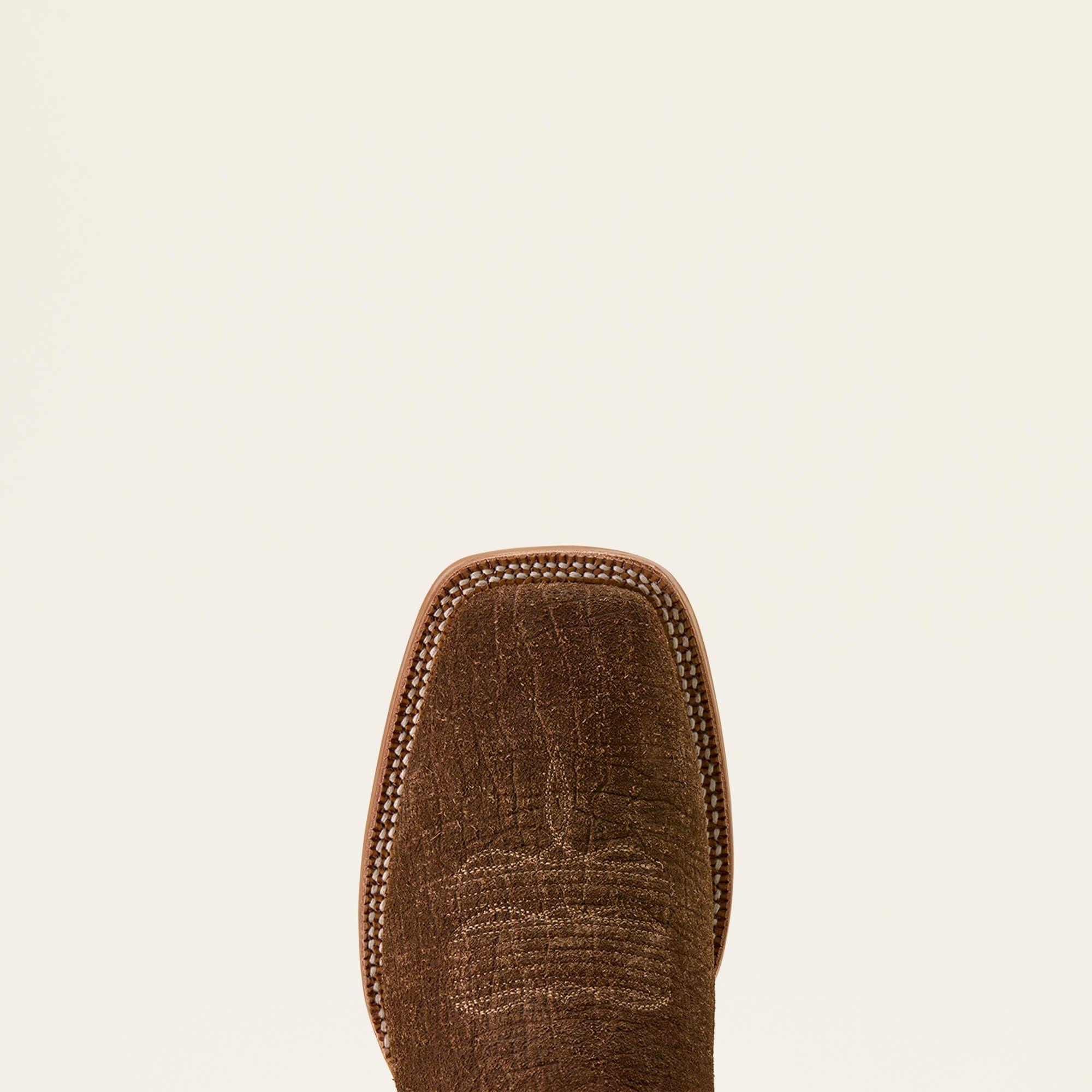 Men Cattle Call Wide Square Toe Cowboy Boot | Ariat Discount