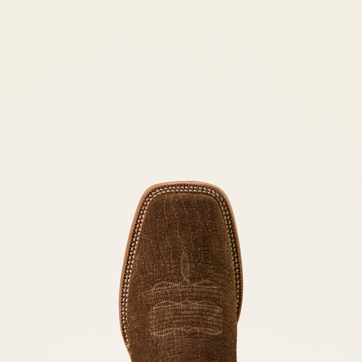 Men Cattle Call Wide Square Toe Cowboy Boot | Ariat Discount