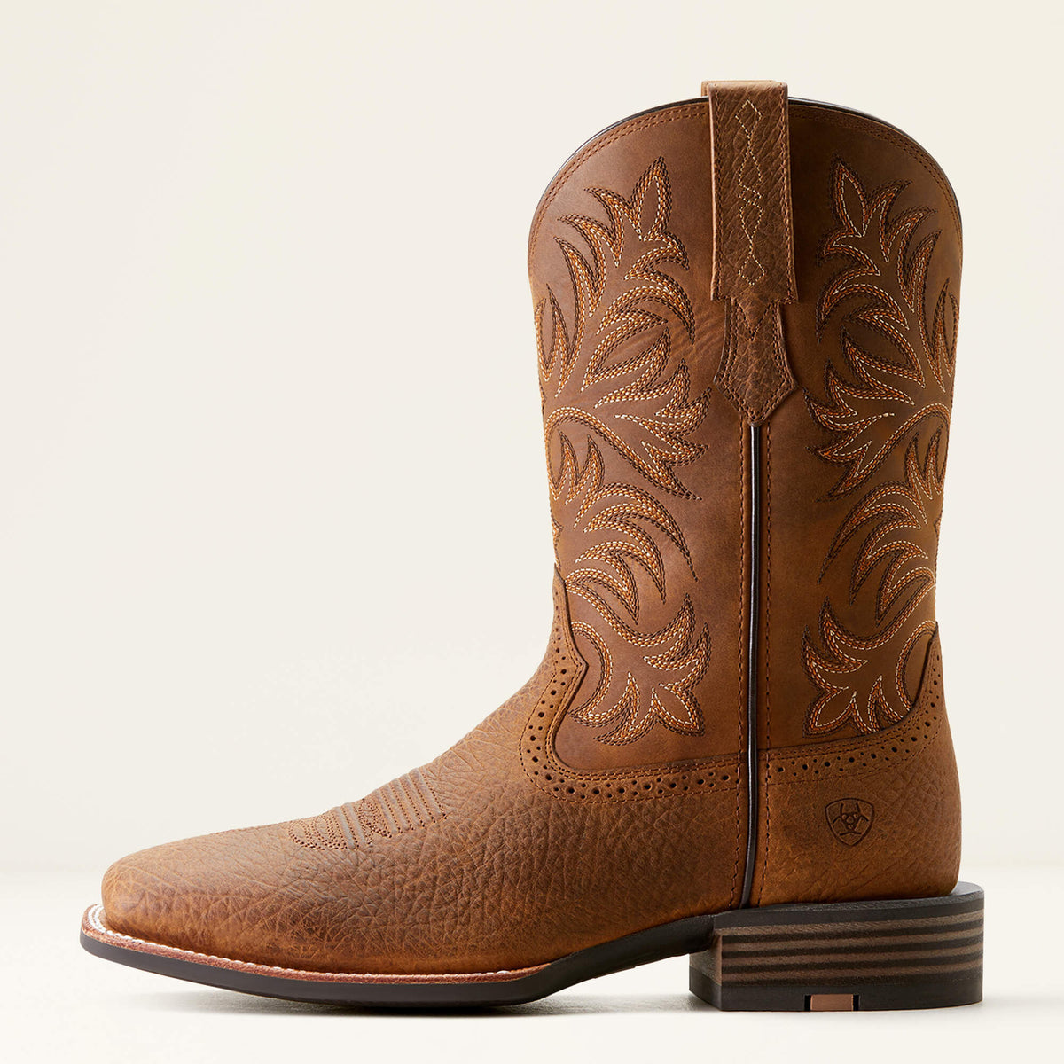 Men Oakwood Cowboy Boot | Ariat us
