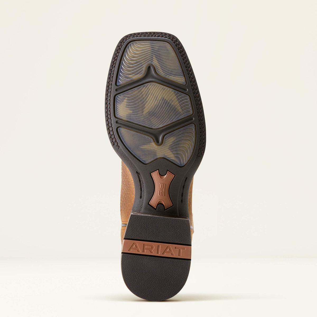 Men Oakwood Cowboy Boot | Ariat us