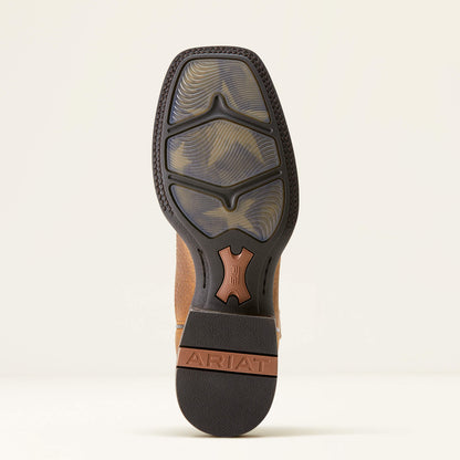 Men Oakwood Cowboy Boot | Ariat us