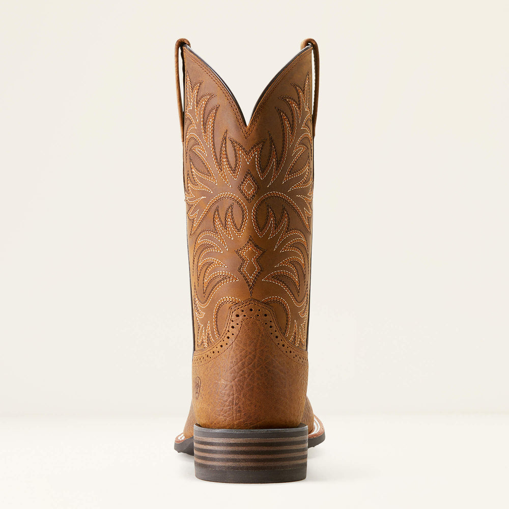 Men Oakwood Cowboy Boot | Ariat us