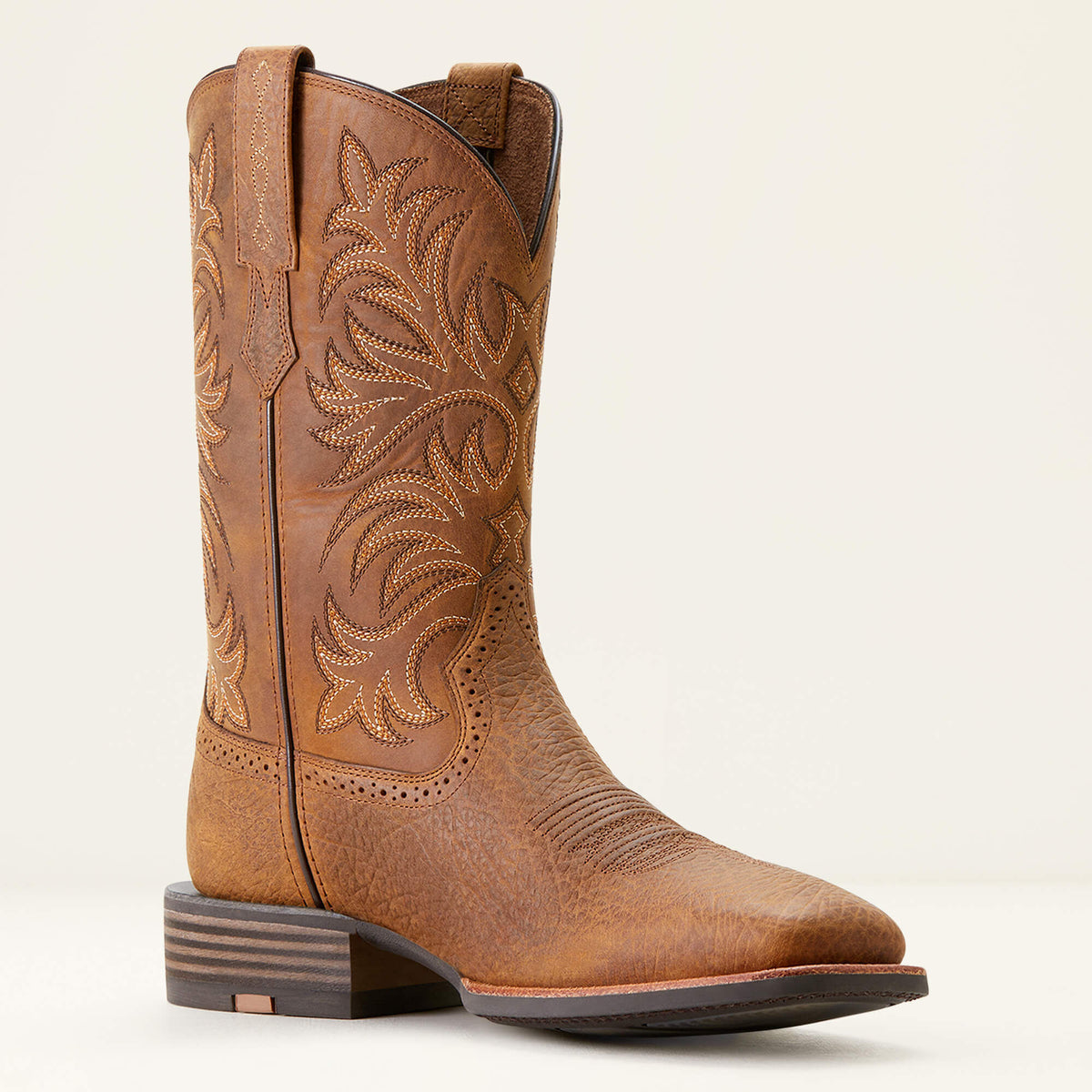 Men Oakwood Cowboy Boot | Ariat us