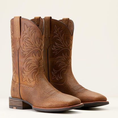 Men Oakwood Cowboy Boot | Ariat us