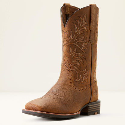 Men Oakwood Cowboy Boot | Ariat us