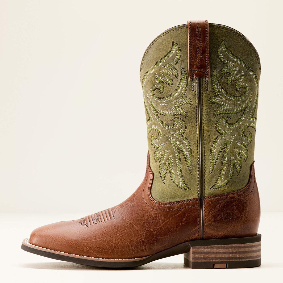 Men Slingshot Cowboy Boot | Ariat near me