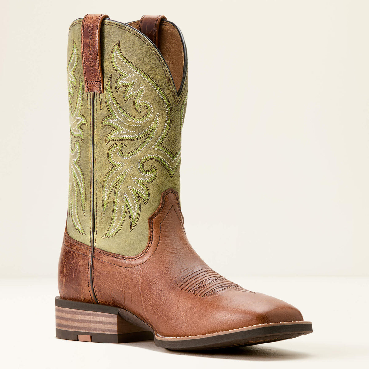 Men Slingshot Cowboy Boot | Ariat near me