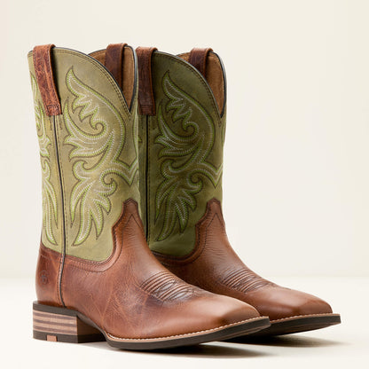 Men Slingshot Cowboy Boot | Ariat near me