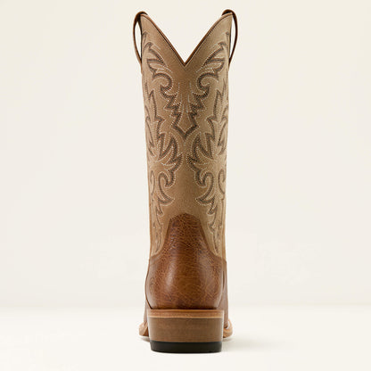 Men Futurity Champ Cowboy Boot | Ariat Online