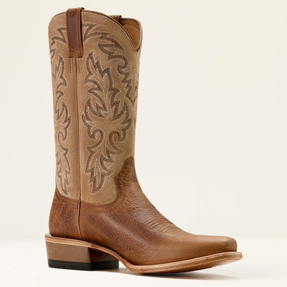 Men Futurity Champ Cowboy Boot | Ariat Online