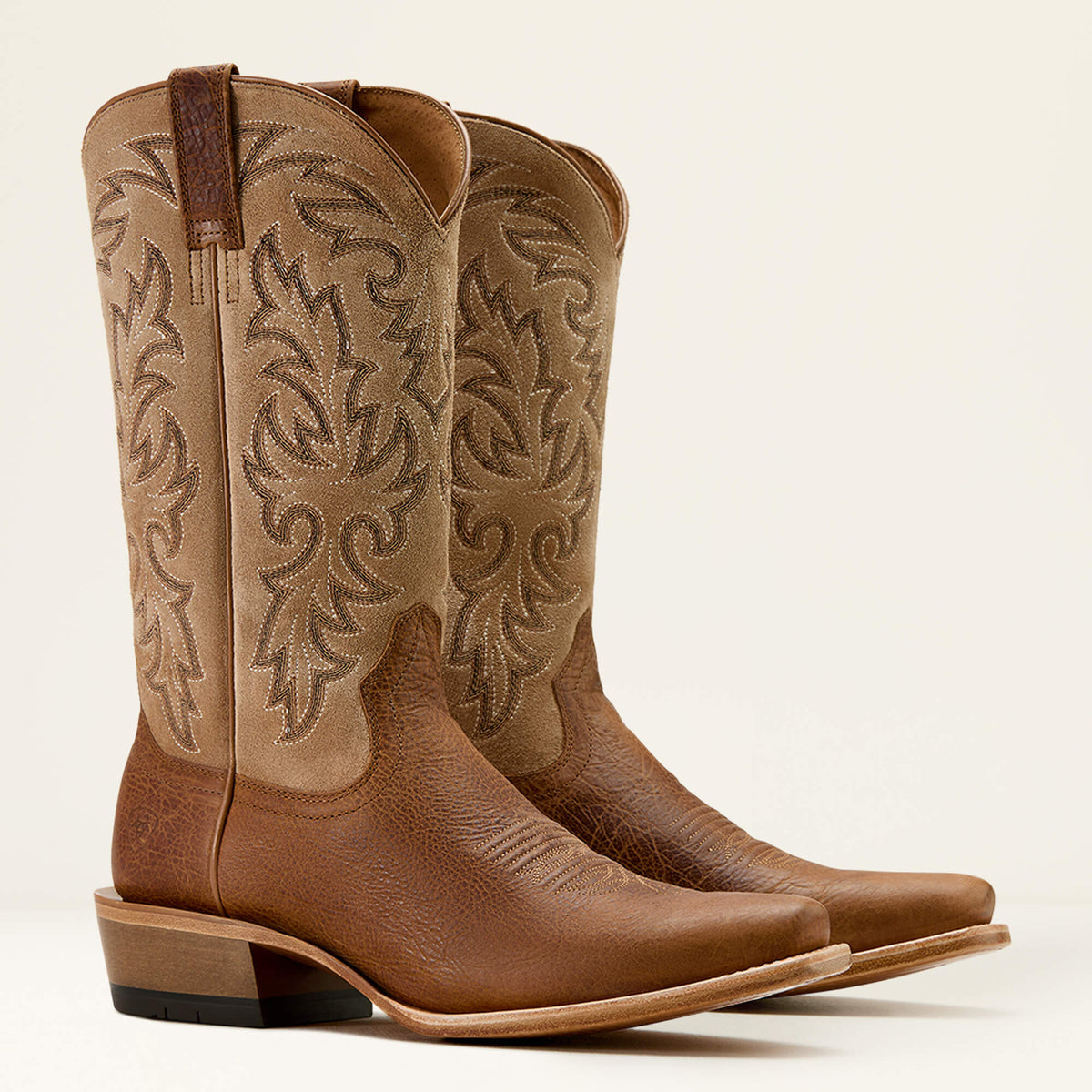 Men Futurity Champ Cowboy Boot | Ariat Online
