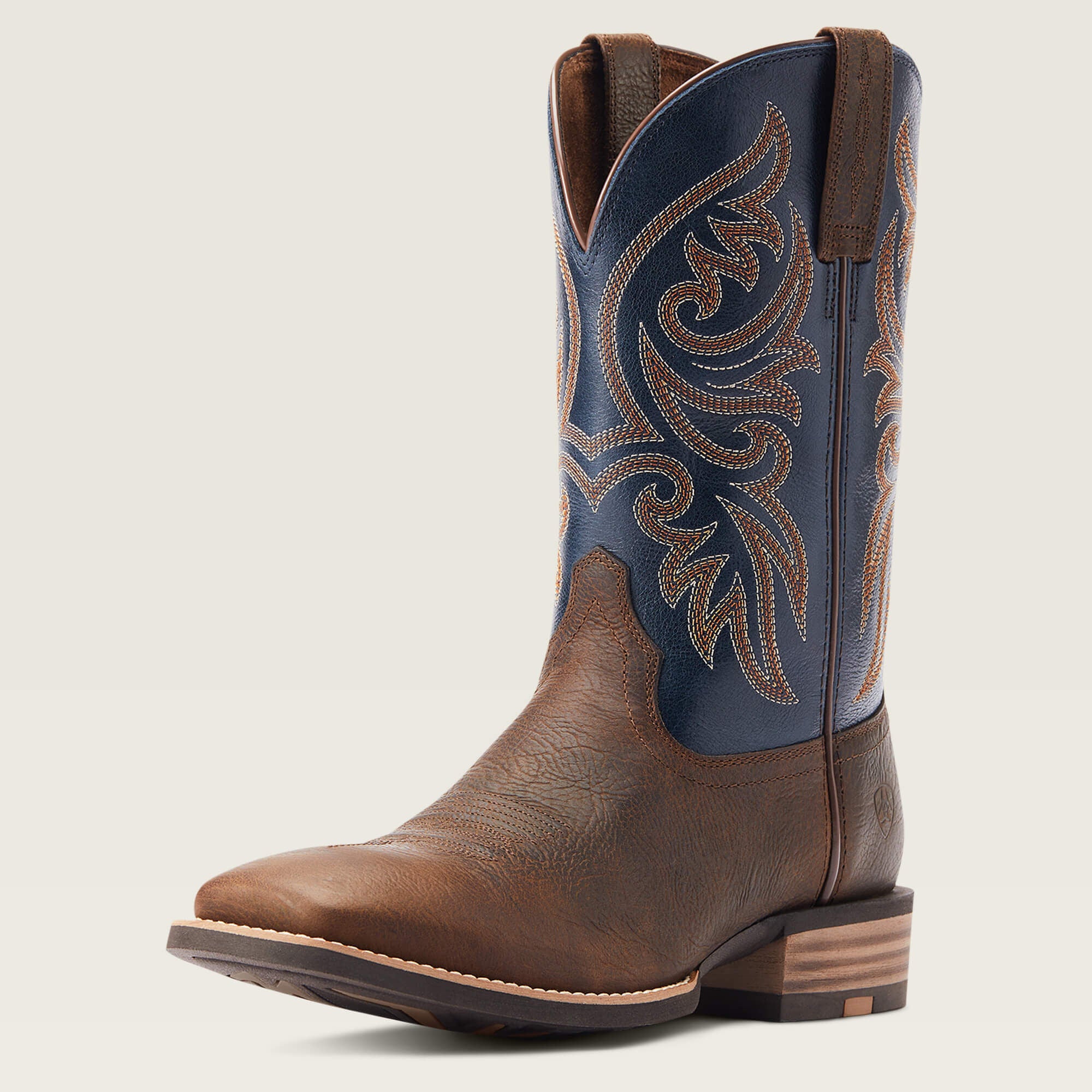Men Slingshot Cowboy Boot | Ariat Outlet