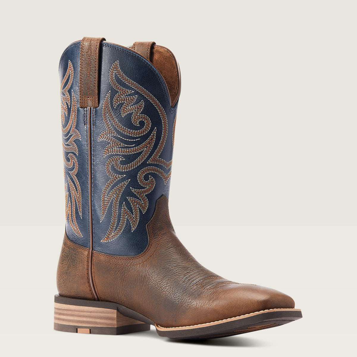 Men Slingshot Cowboy Boot | Ariat Outlet
