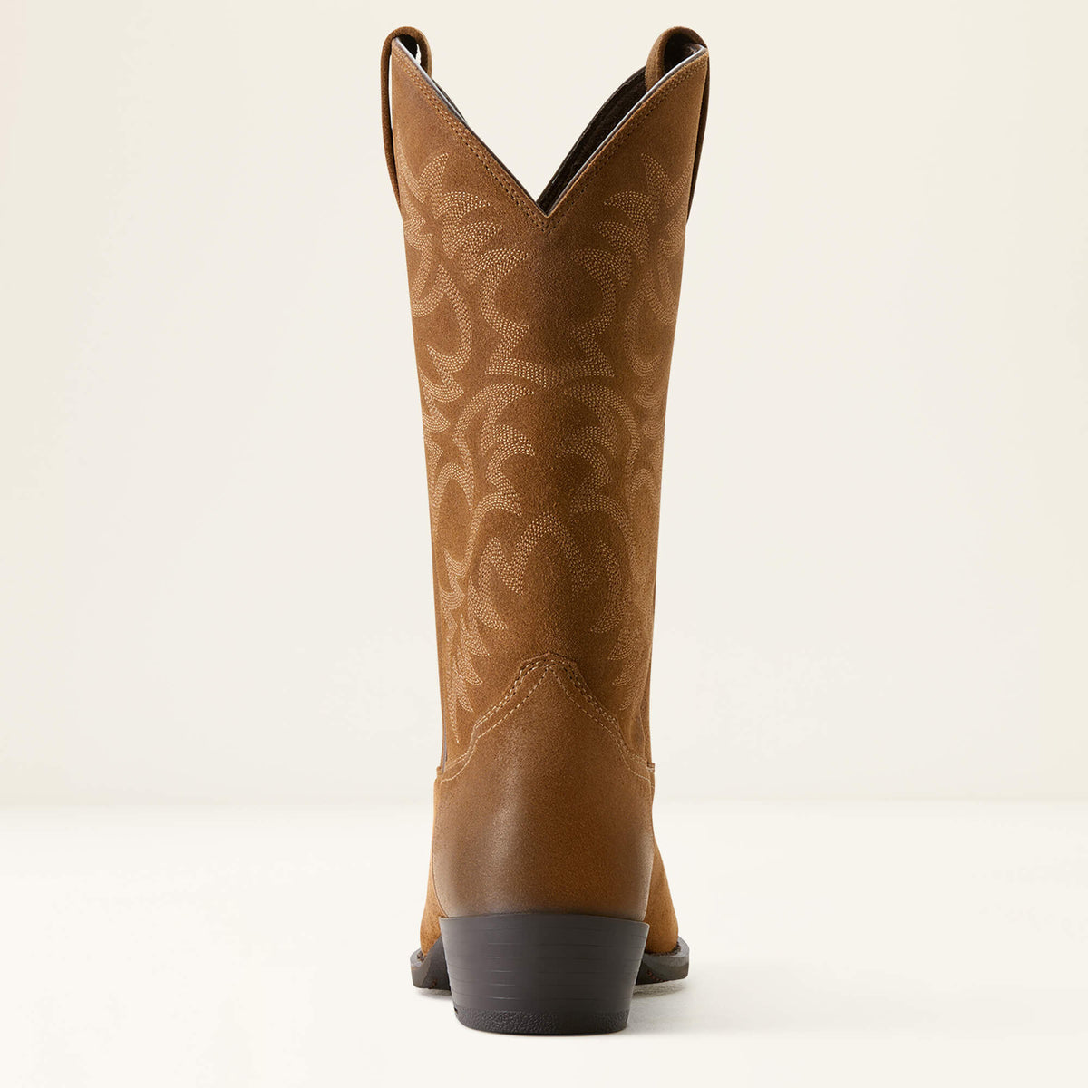Men Heritage R Toe Western Boot | Ariat for sale