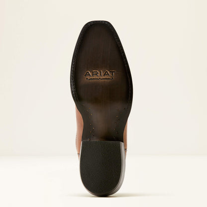 Men Willie Western Boot | Ariat